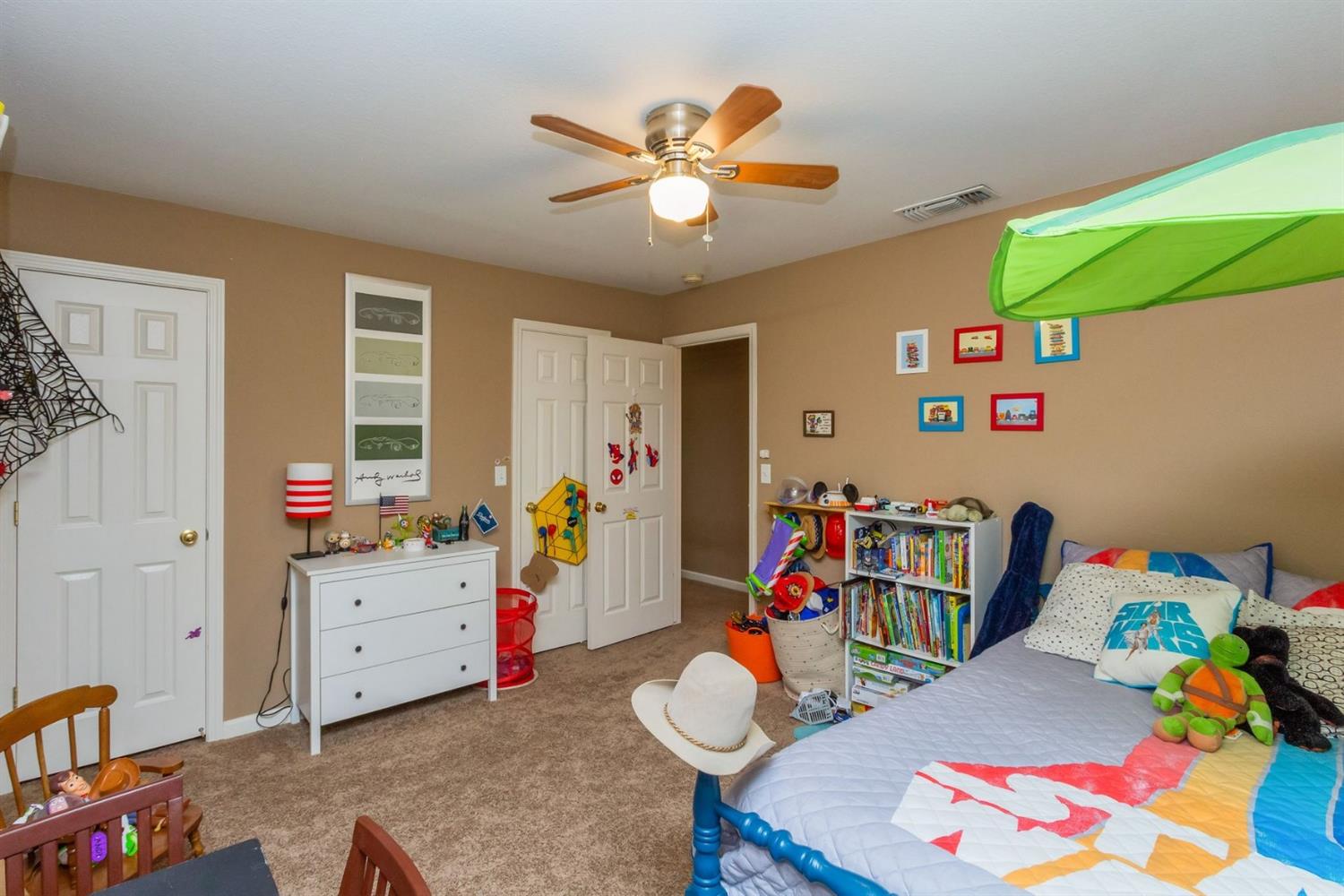 28430 Hitching Post Road Tollhouse, CA 93667 - Photo 21 of 39 Gallery Image 21