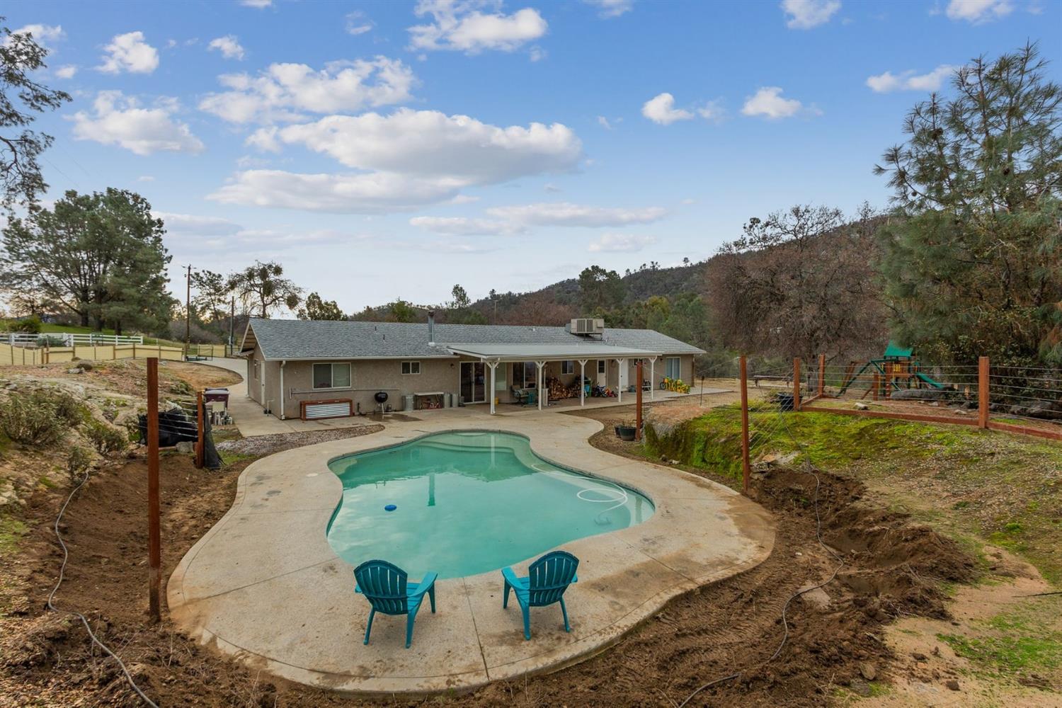28430 Hitching Post Road Tollhouse, CA 93667 - Photo 27 of 39 Gallery Image 27