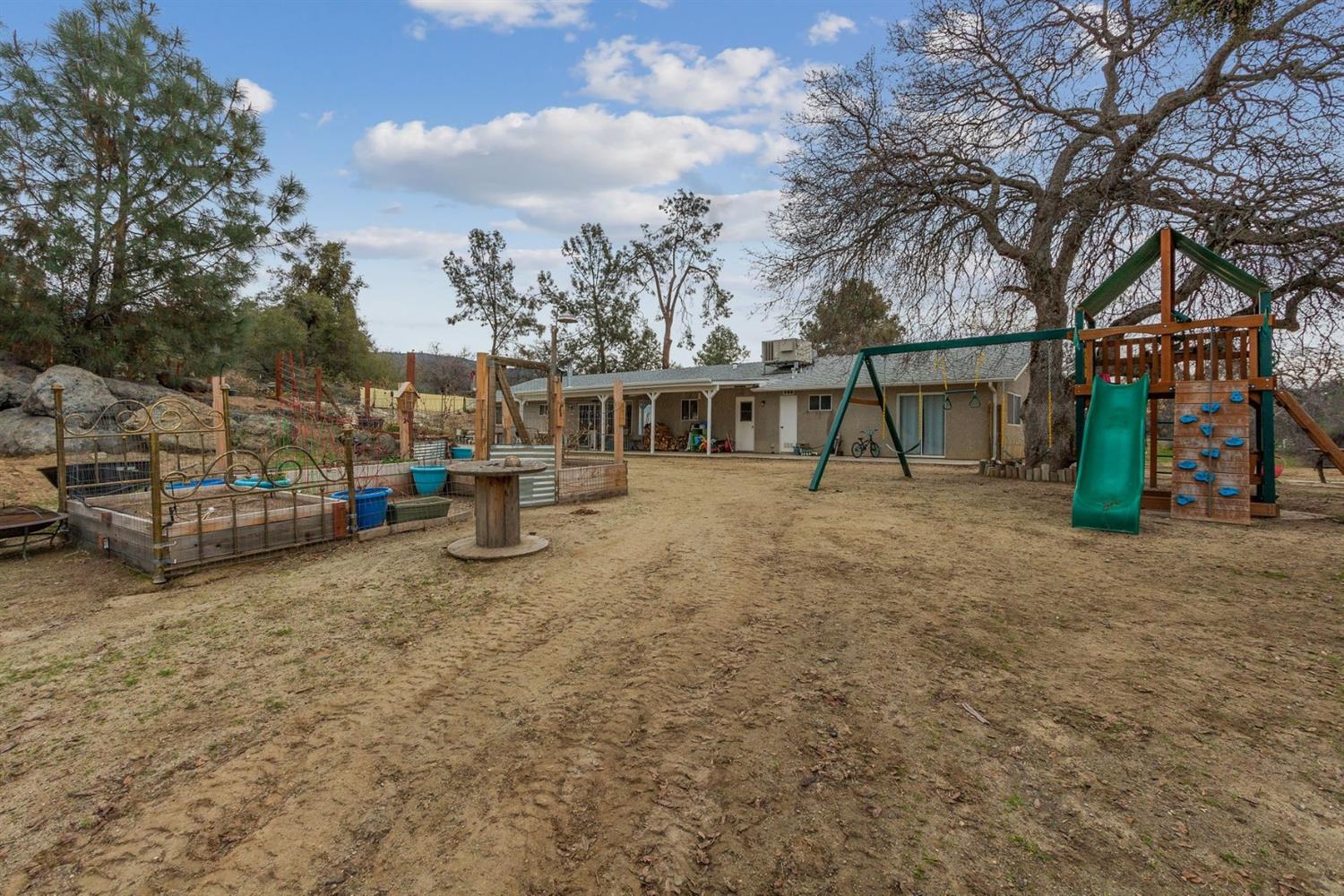 28430 Hitching Post Road Tollhouse, CA 93667 - Photo 29 of 39 Gallery Image 29