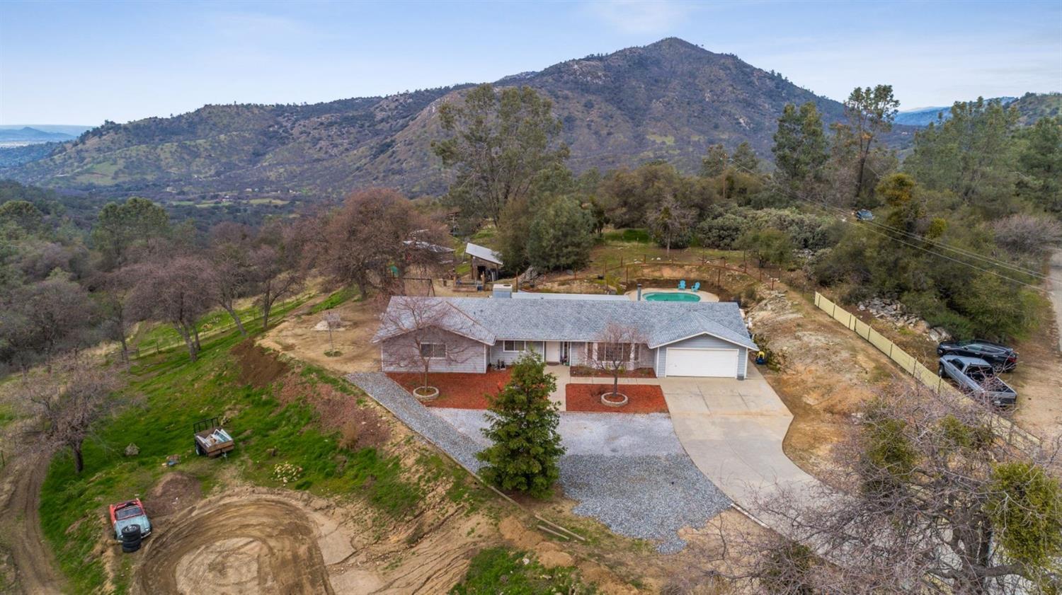 28430 Hitching Post Road Tollhouse, CA 93667 - Photo 31 of 39 Gallery Image 31