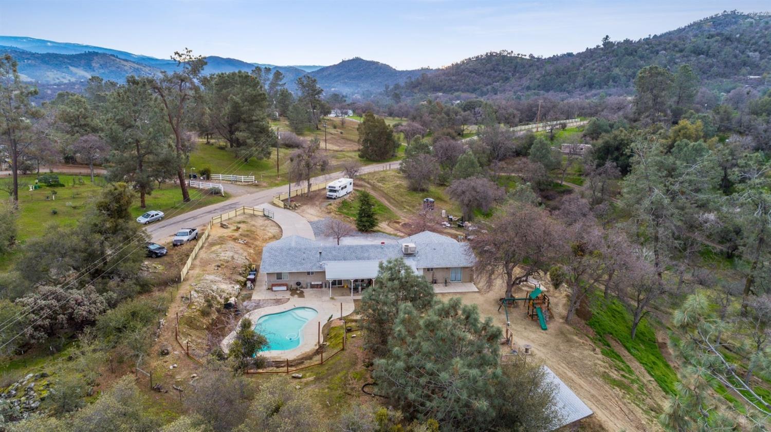 28430 Hitching Post Road Tollhouse, CA 93667 - Photo 32 of 39 Gallery Image 32