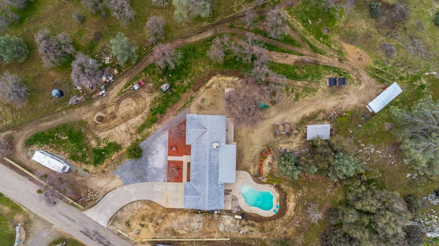 28430 Hitching Post Road Tollhouse, CA 93667 - Photo 34 of 39 Gallery Image 34