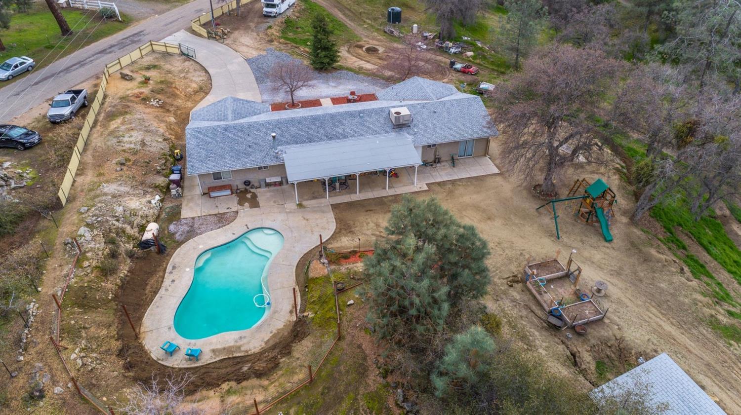28430 Hitching Post Road Tollhouse, CA 93667 - Photo 35 of 39 Gallery Image 35
