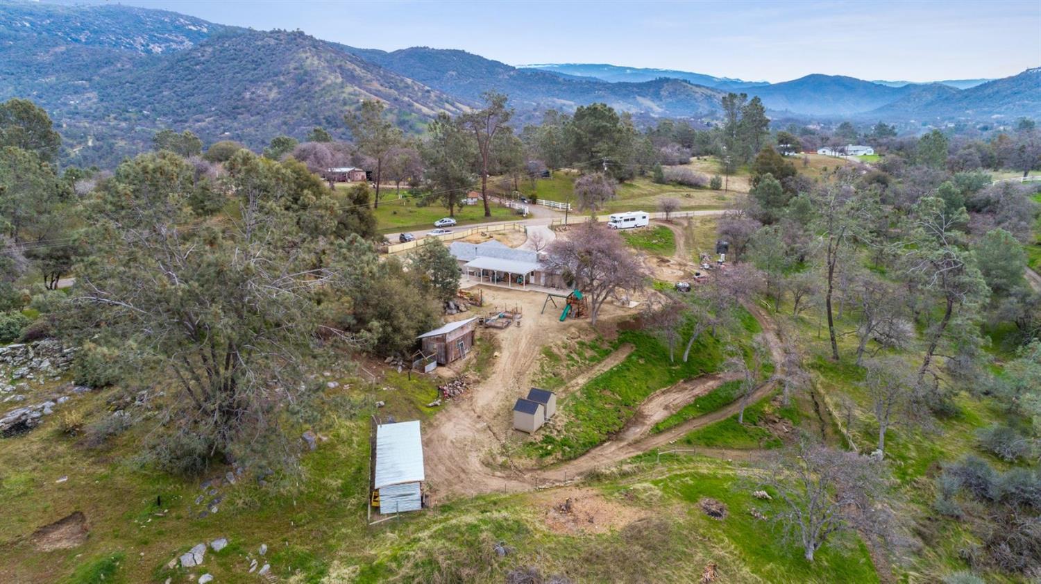 28430 Hitching Post Road Tollhouse, CA 93667 - Photo 36 of 39 Gallery Image 36