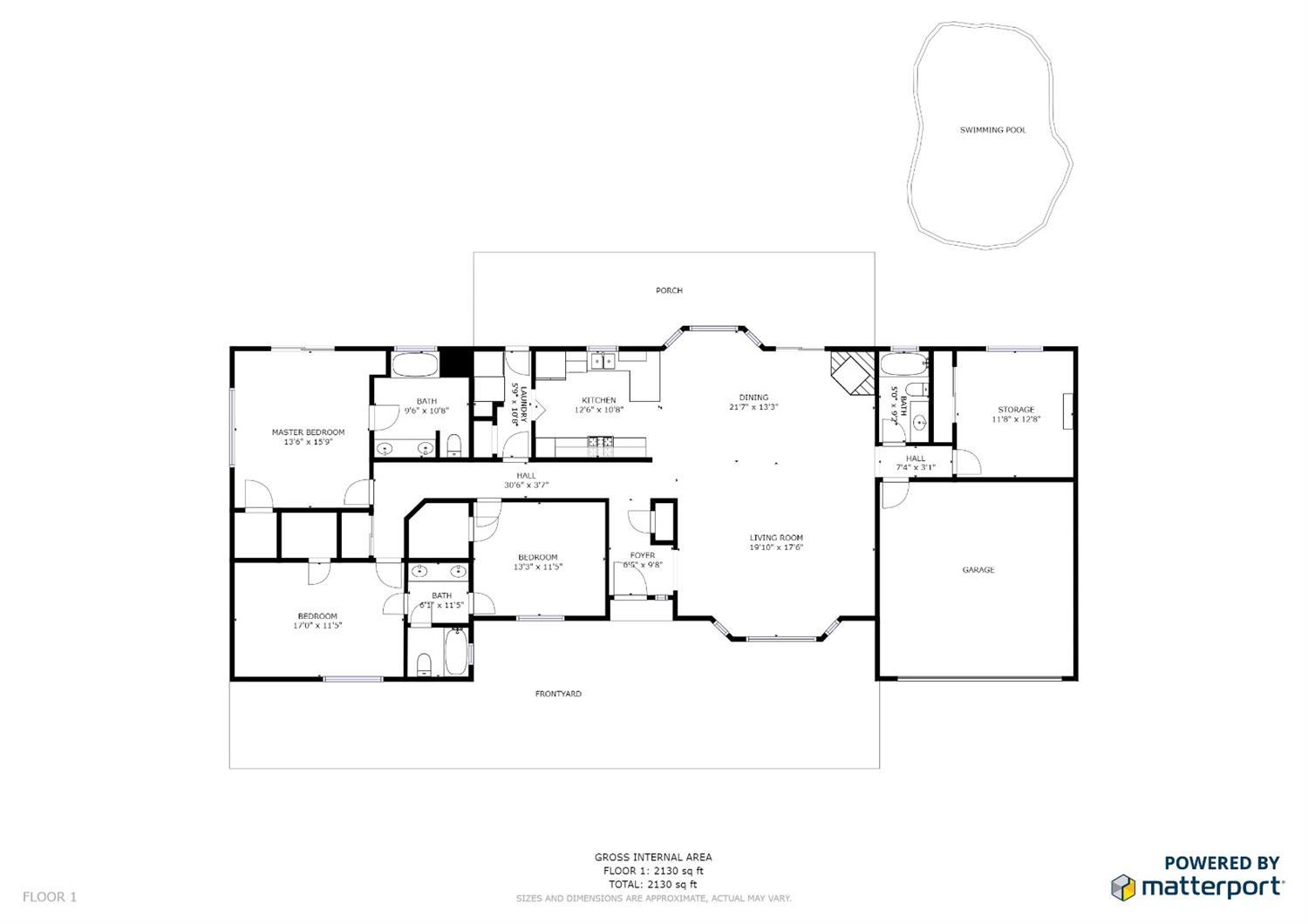 28430 Hitching Post Road Tollhouse, CA 93667 - Photo 39 of 39 Gallery Image 39
