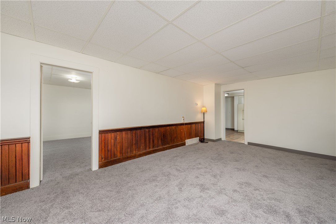 1489 Randolph Road Mogadore, OH 44260 - Photo 29 of 35 Lower Unit