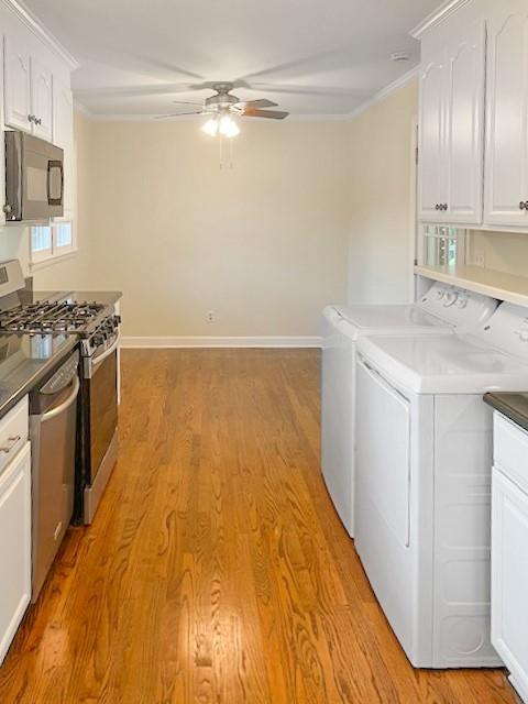 2711 Fairlane Drive Atlanta, GA 30340 - Photo 13 of 31 a view of a kitchen with a sink and dishwasher stove top oven