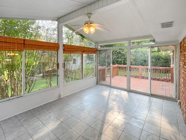 2711 Fairlane Drive Atlanta, GA 30340 - Photo 17 of 31 a view of an empty room with a large window