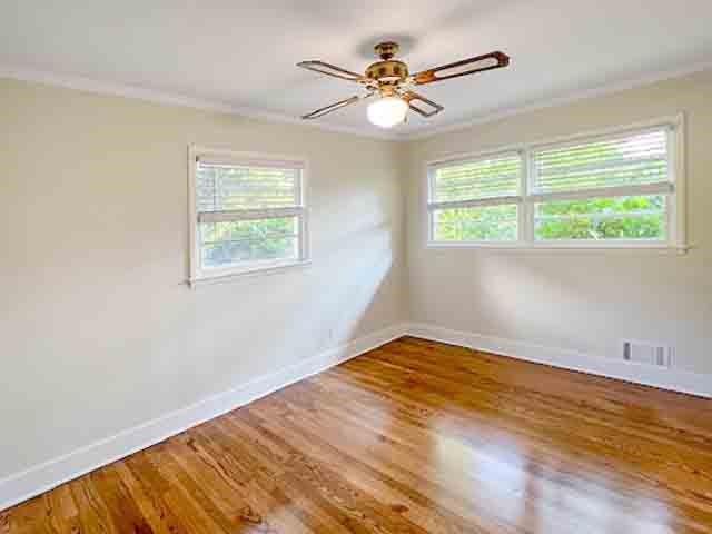 2711 Fairlane Drive Atlanta, GA 30340 - Photo 19 of 31 a view of an empty room with a window