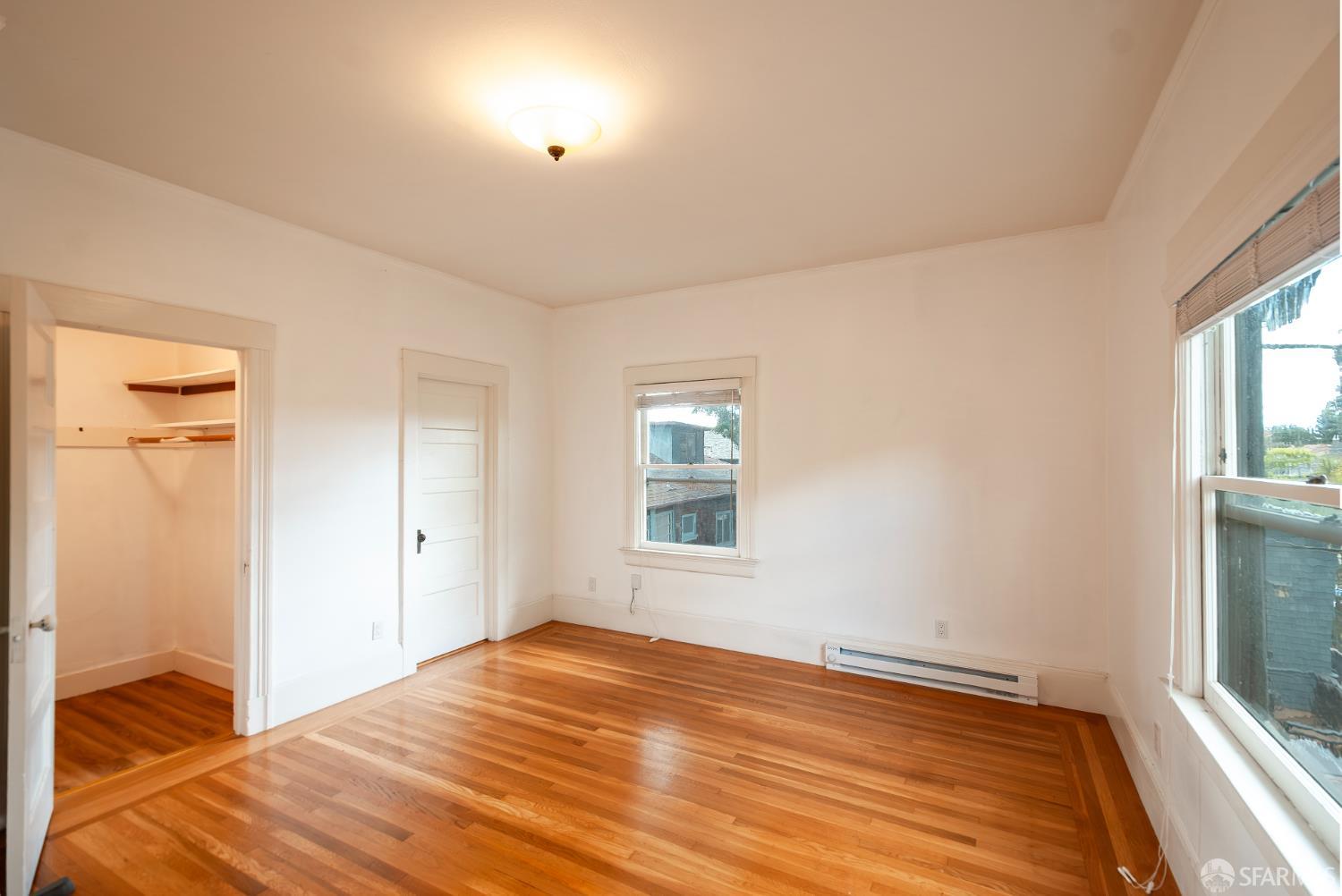 2208 Ward Street, Unit B Berkeley, CA 94705 - Photo 13 of 23