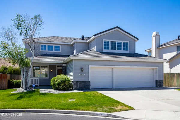 $675,000 | 4812 Eaglewood Court, Reno, NV 89502
