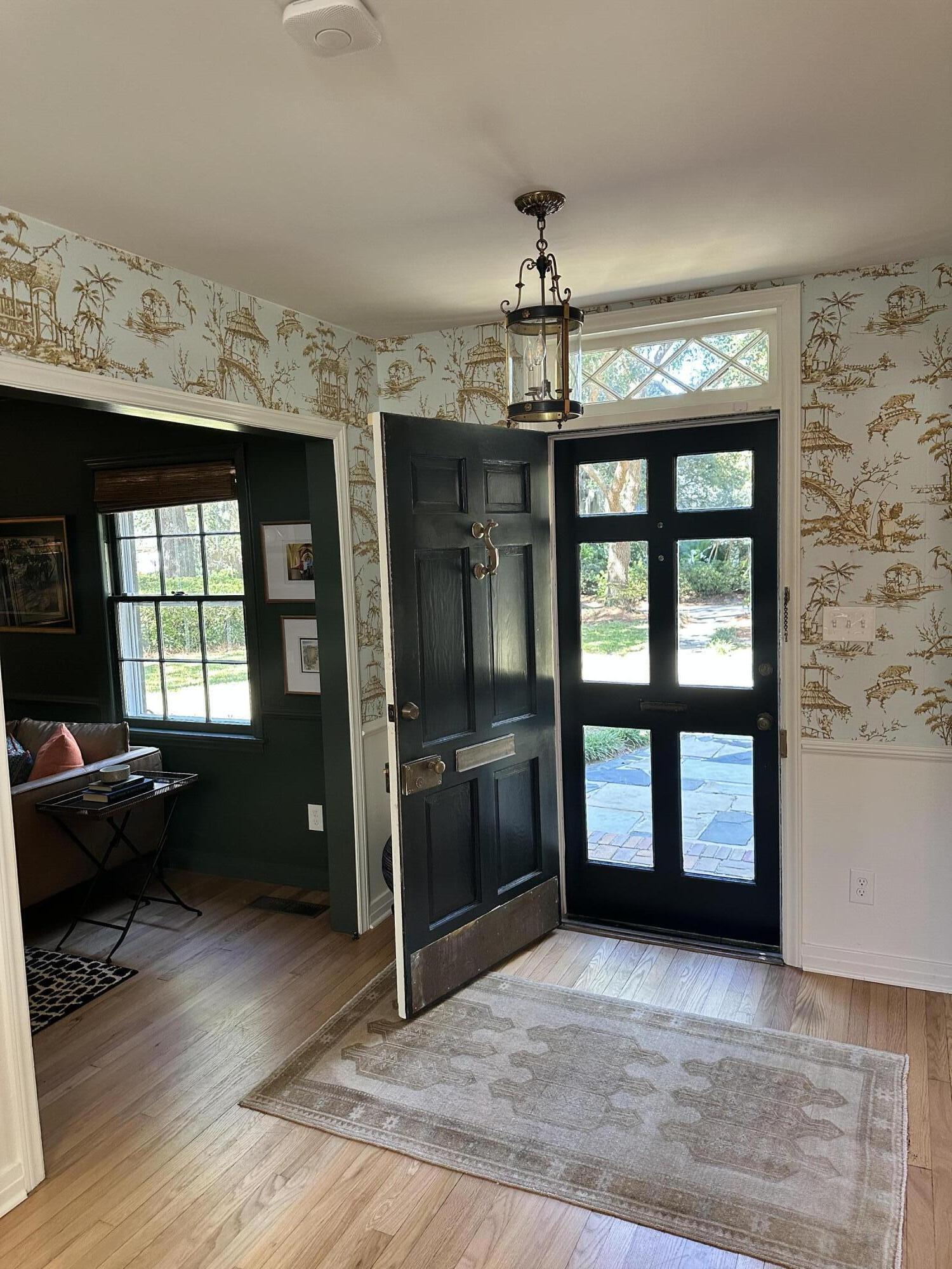 9 Guerard Road Charleston, SC 29407 - Photo 16 of 75 Foyer