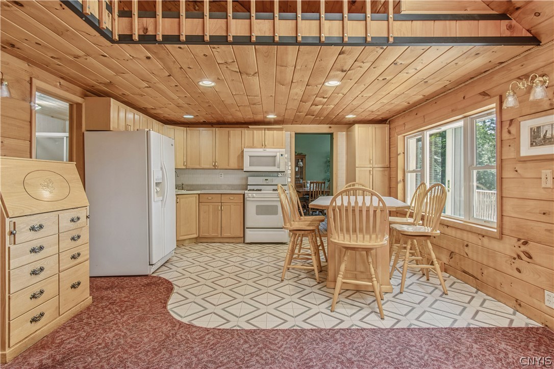 4105 Tracy Road Forestport, NY 13338 - Photo 40 of 50