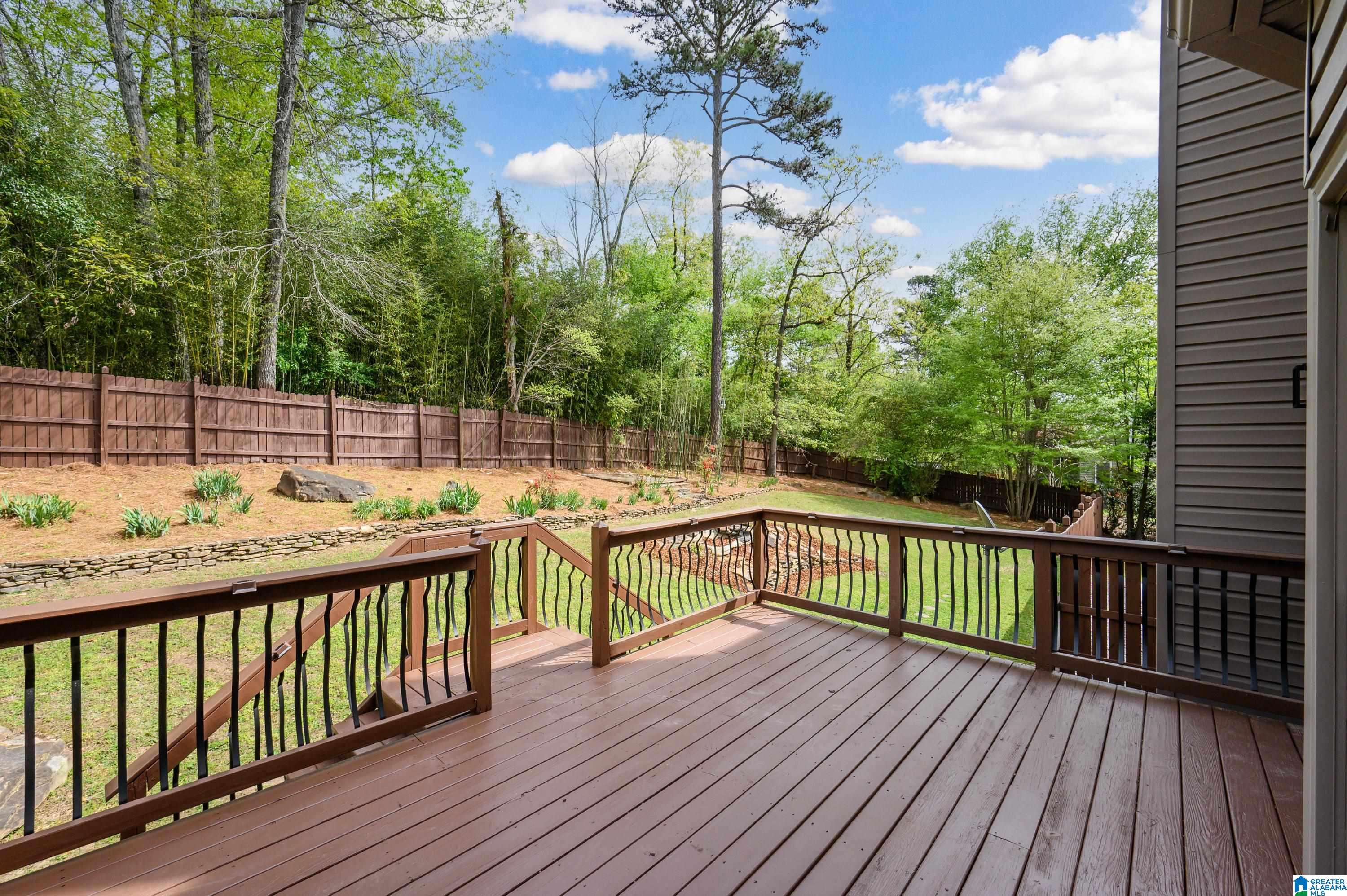 3308 Saddlebrook Circle Birmingham, AL 35210 - Photo 61 of 68