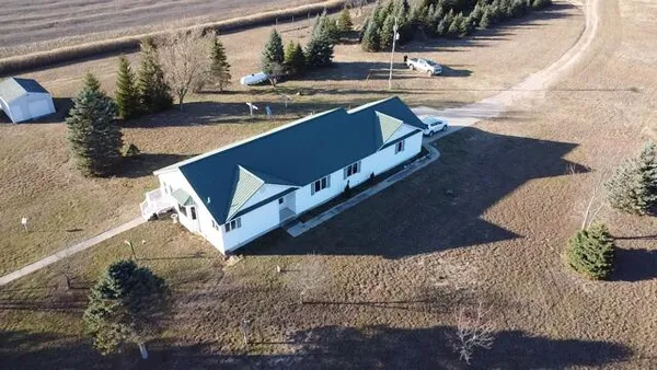 $799,000 | 7313 West 12 1/2 Road, Mesick, MI 49668