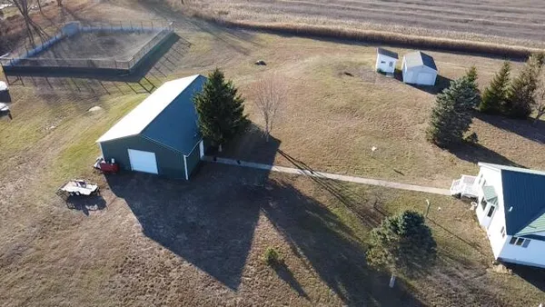 $799,000 | 7313 West 12 1/2 Road, Mesick, MI 49668