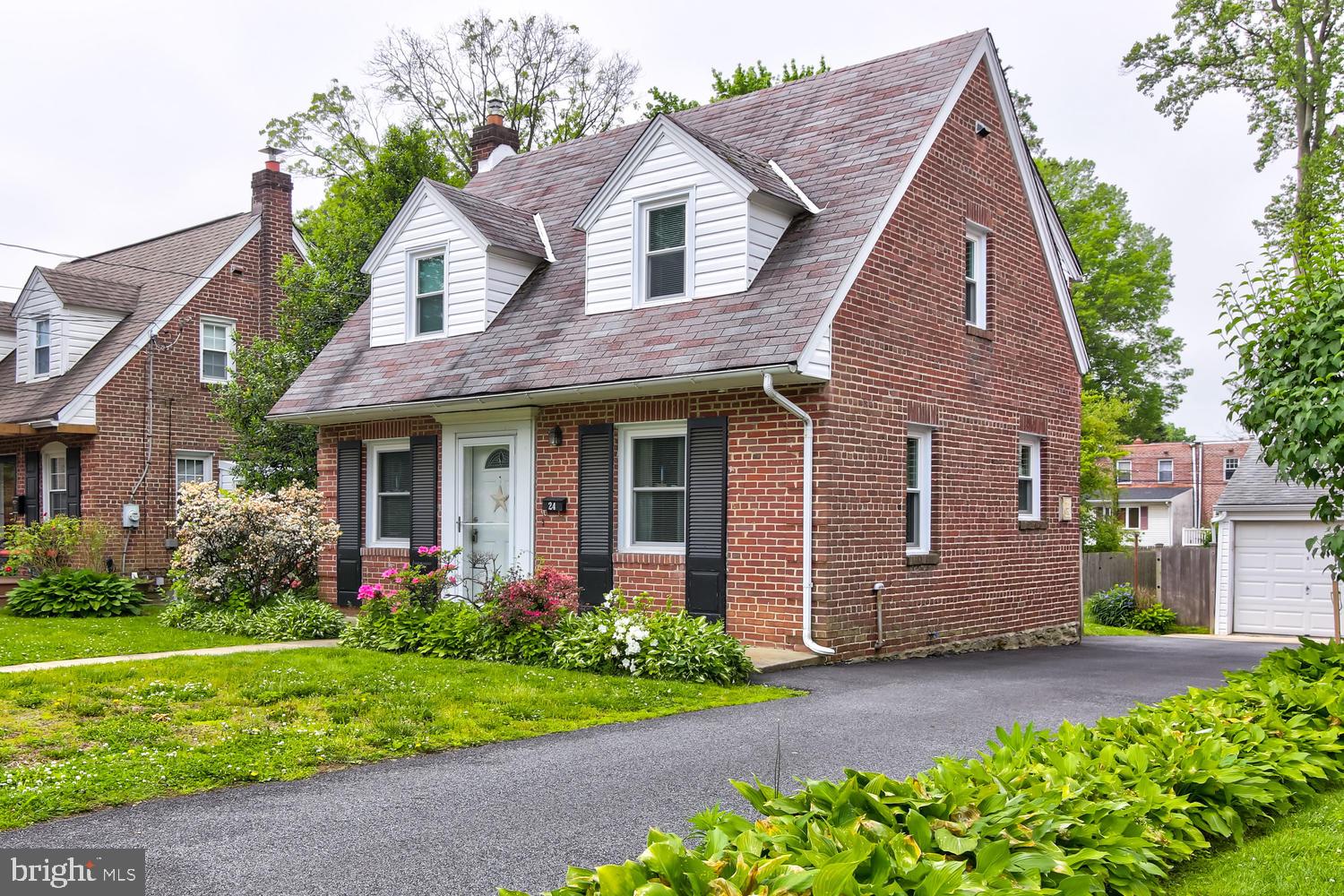 24 Mancil Road Media, PA 19063 - Photo 1 of 32