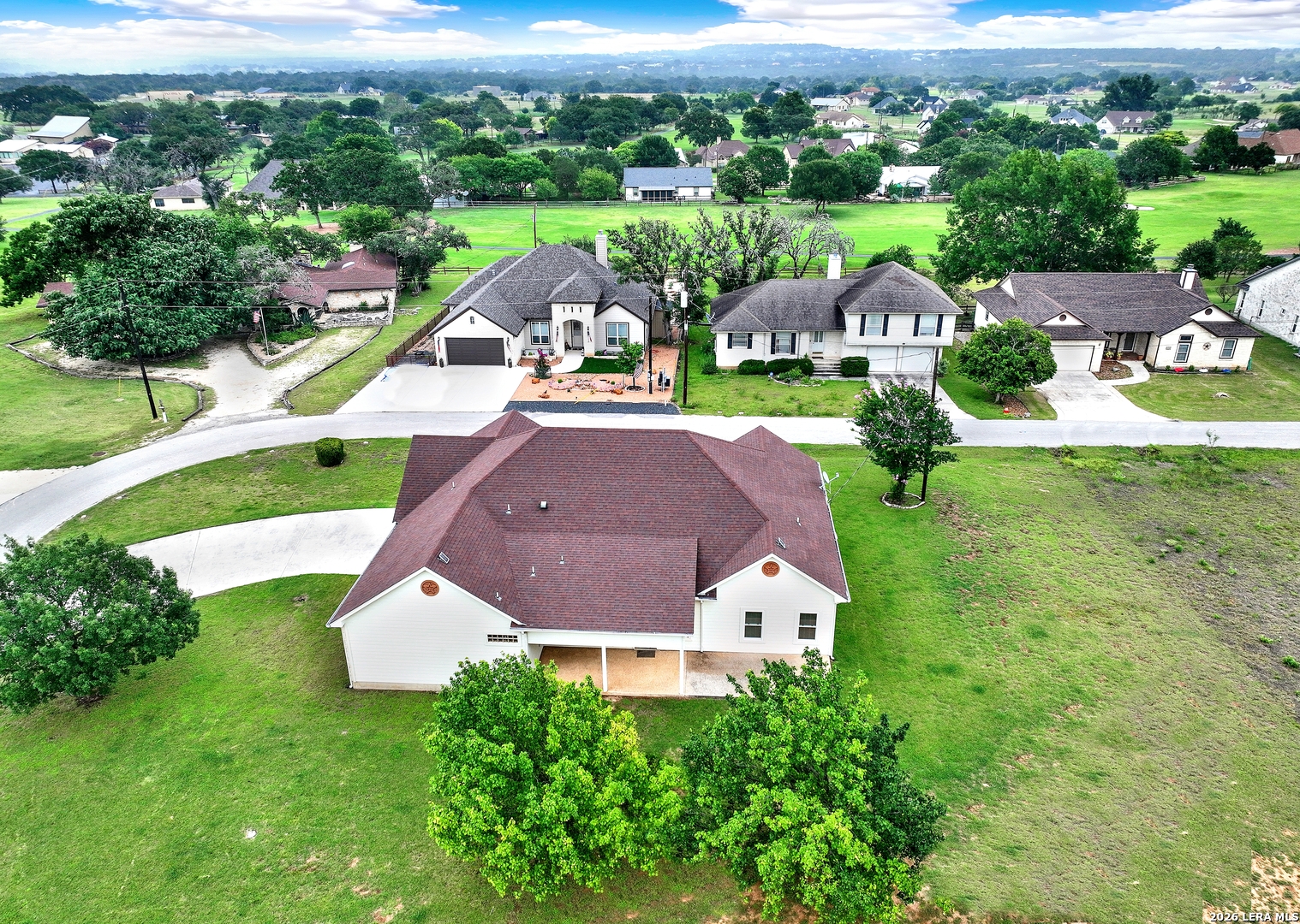174 Edgewood Circle Bandera, TX 78003 - Photo 7 of 39
