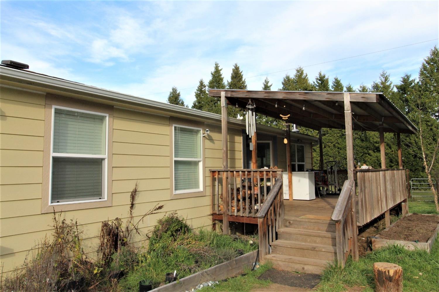 1550 Cedar Flat Road Williams, OR 97544 - Photo 3 of 14 Additional Photo