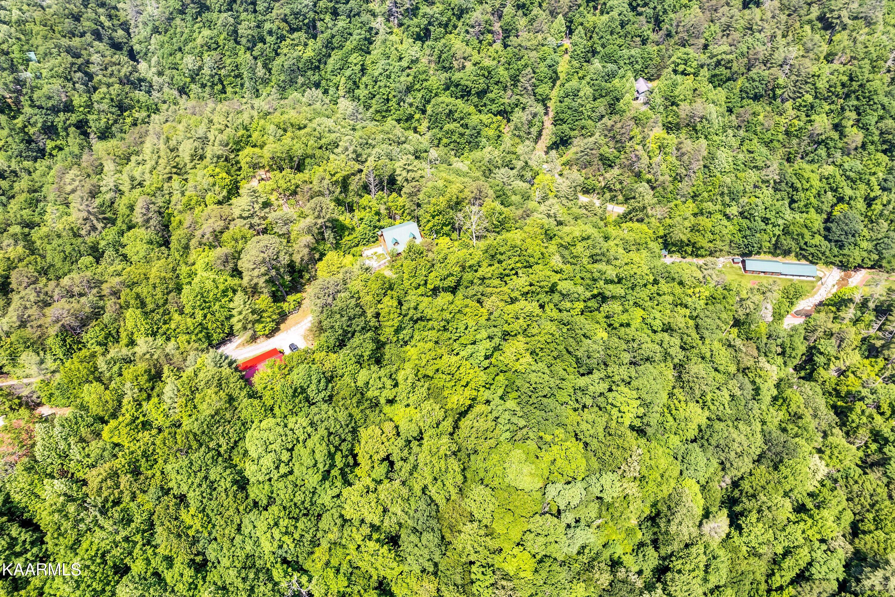 Lot 3 Clearview Road Sevierville, TN 37862 - Photo 11 of 11 12-Clearview Dr Lot 3-12