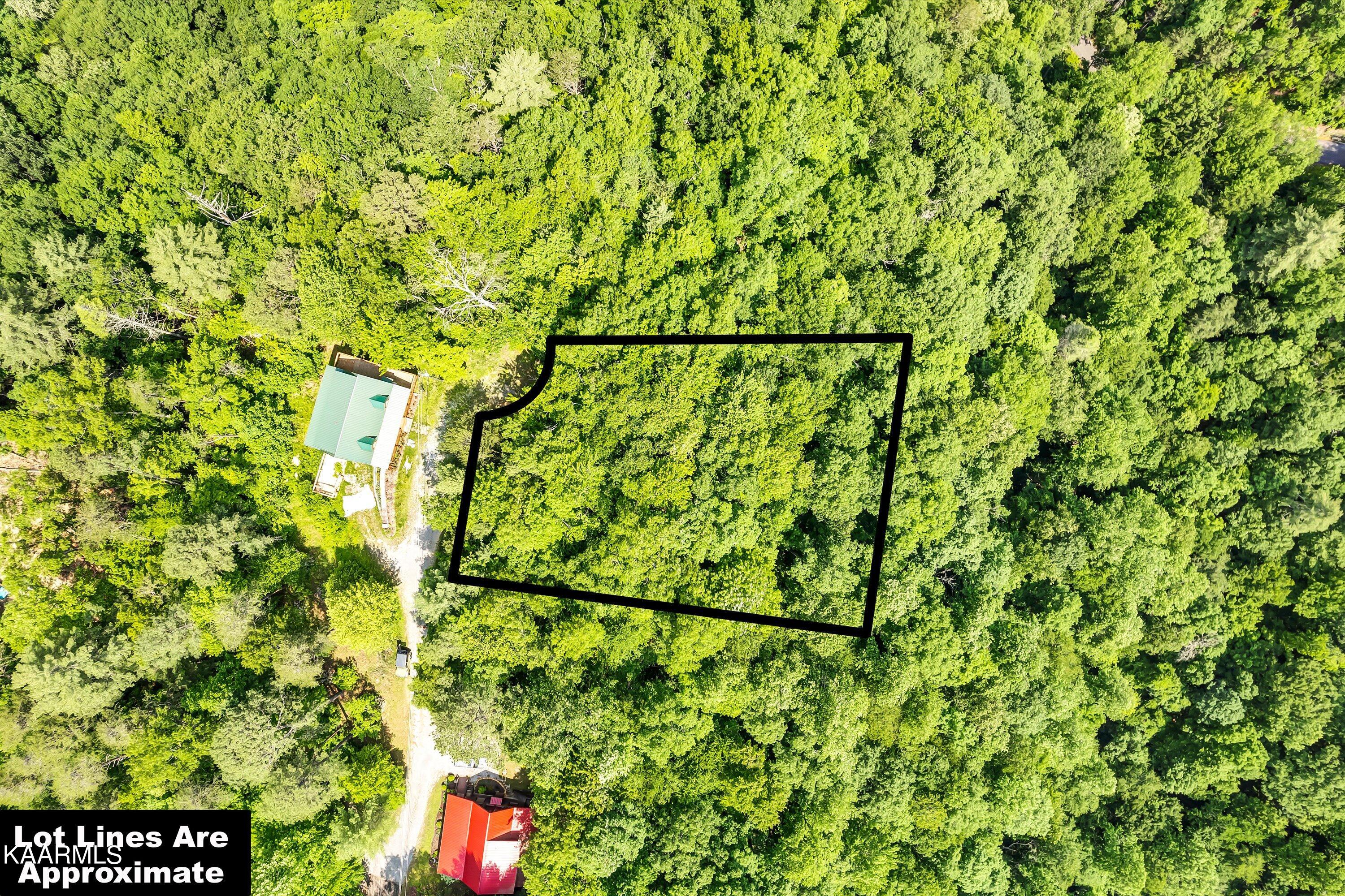 Lot 3 Clearview Road Sevierville, TN 37862 - Photo 3 of 11 03-Clearview Dr Lot 3-3