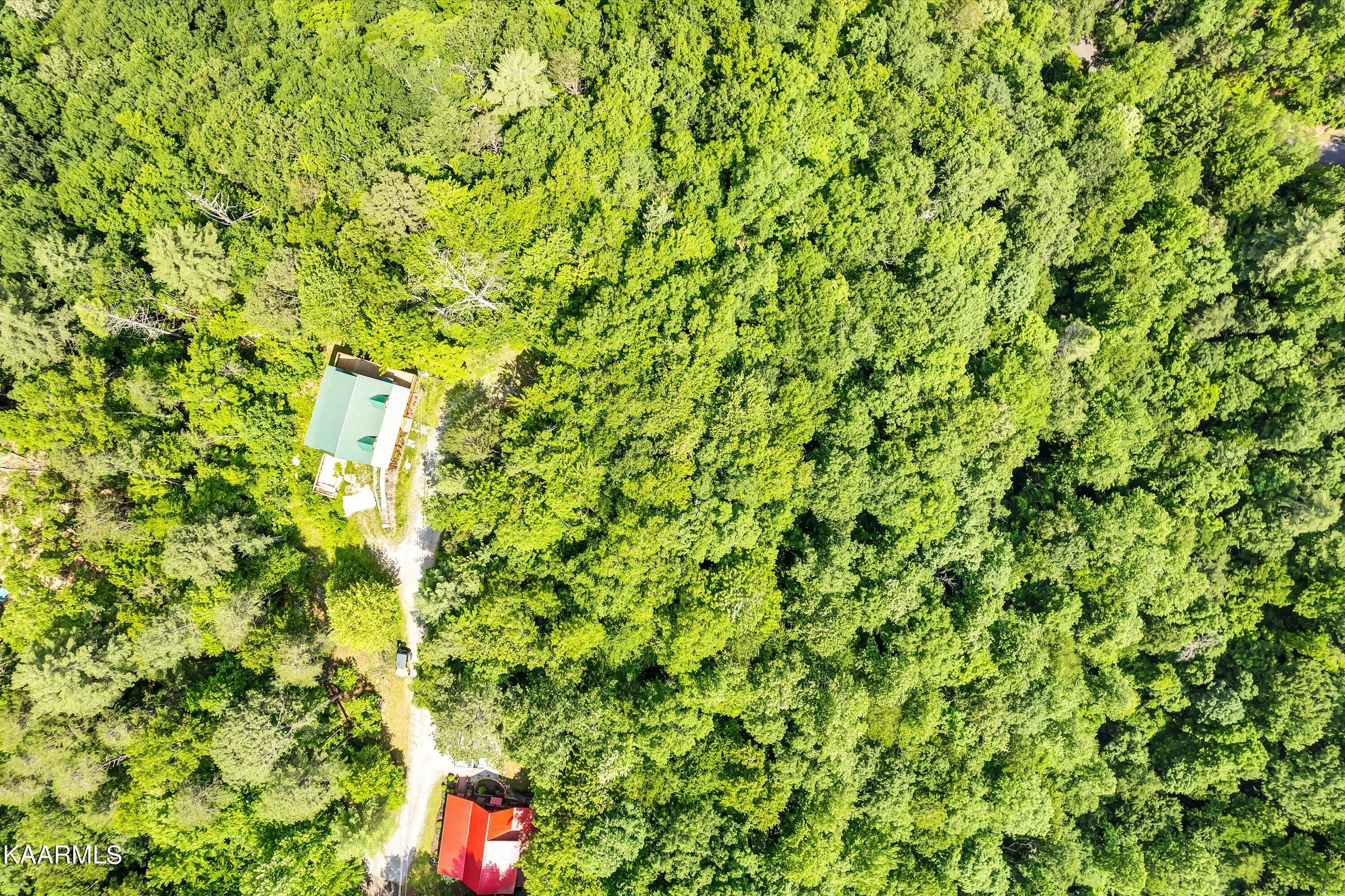 Lot 3 Clearview Road Sevierville, TN 37862 - Photo 4 of 11 04-Clearview Dr Lot 3-4