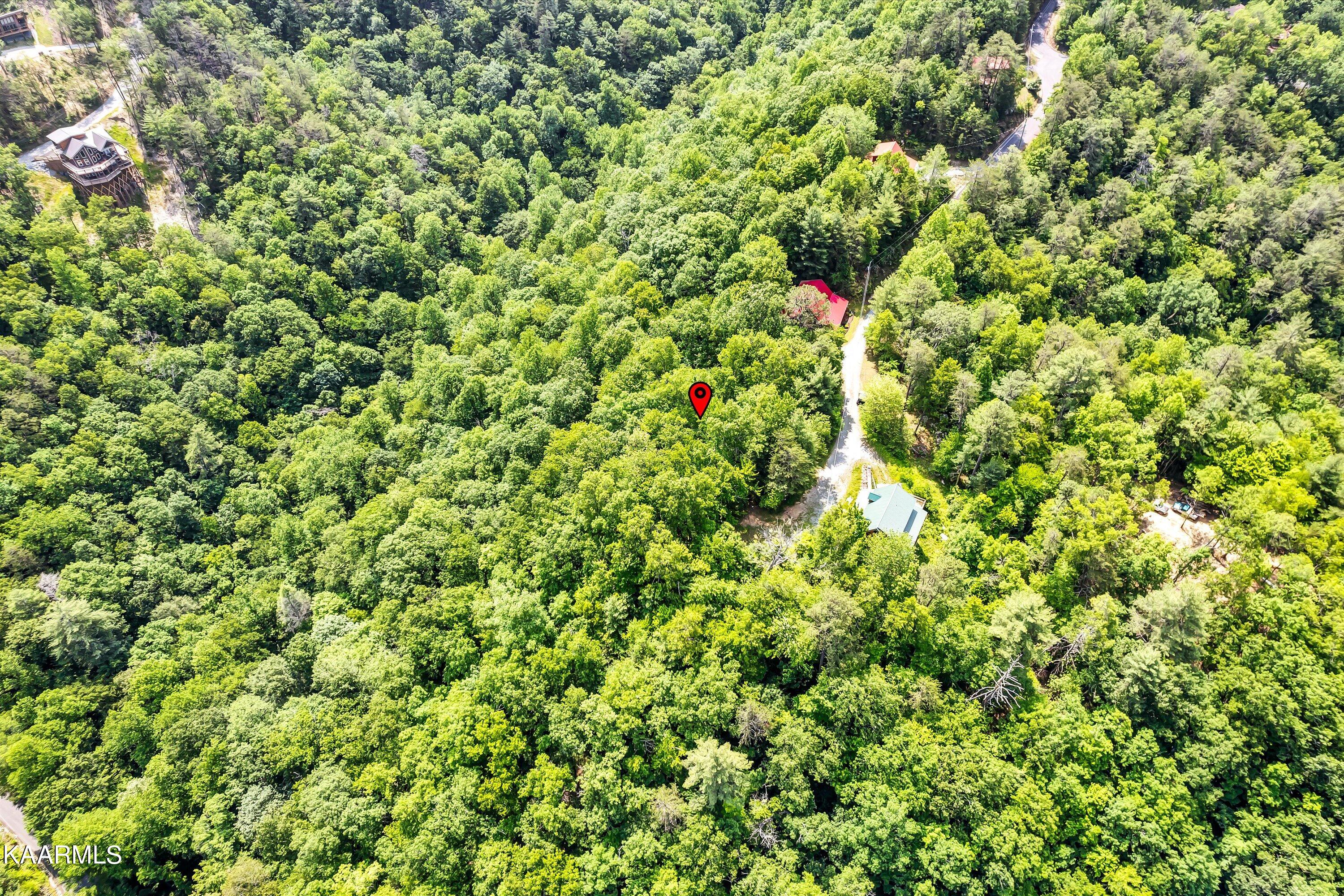 Lot 3 Clearview Road Sevierville, TN 37862 - Photo 5 of 11 05-Clearview Dr Lot 3-5