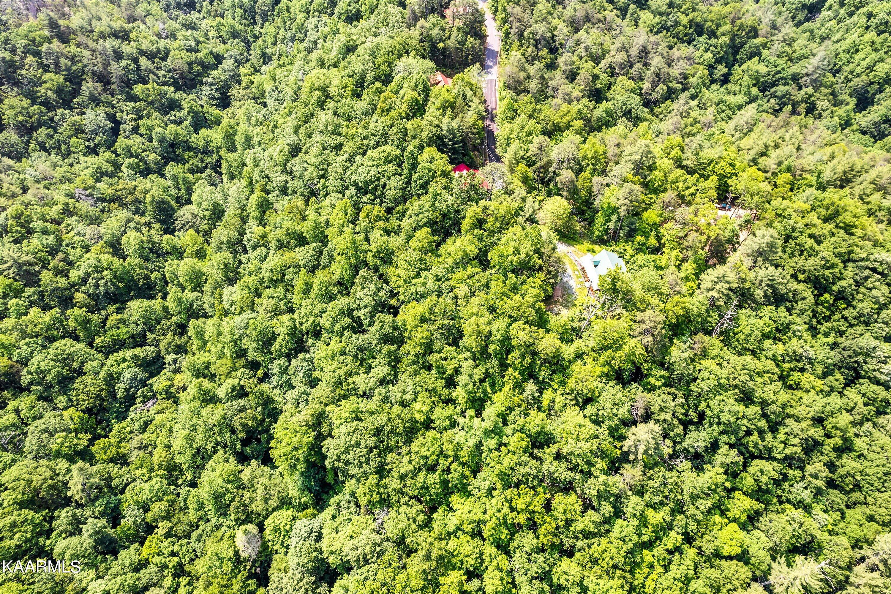 Lot 3 Clearview Road Sevierville, TN 37862 - Photo 7 of 11 08-Clearview Dr Lot 3-8