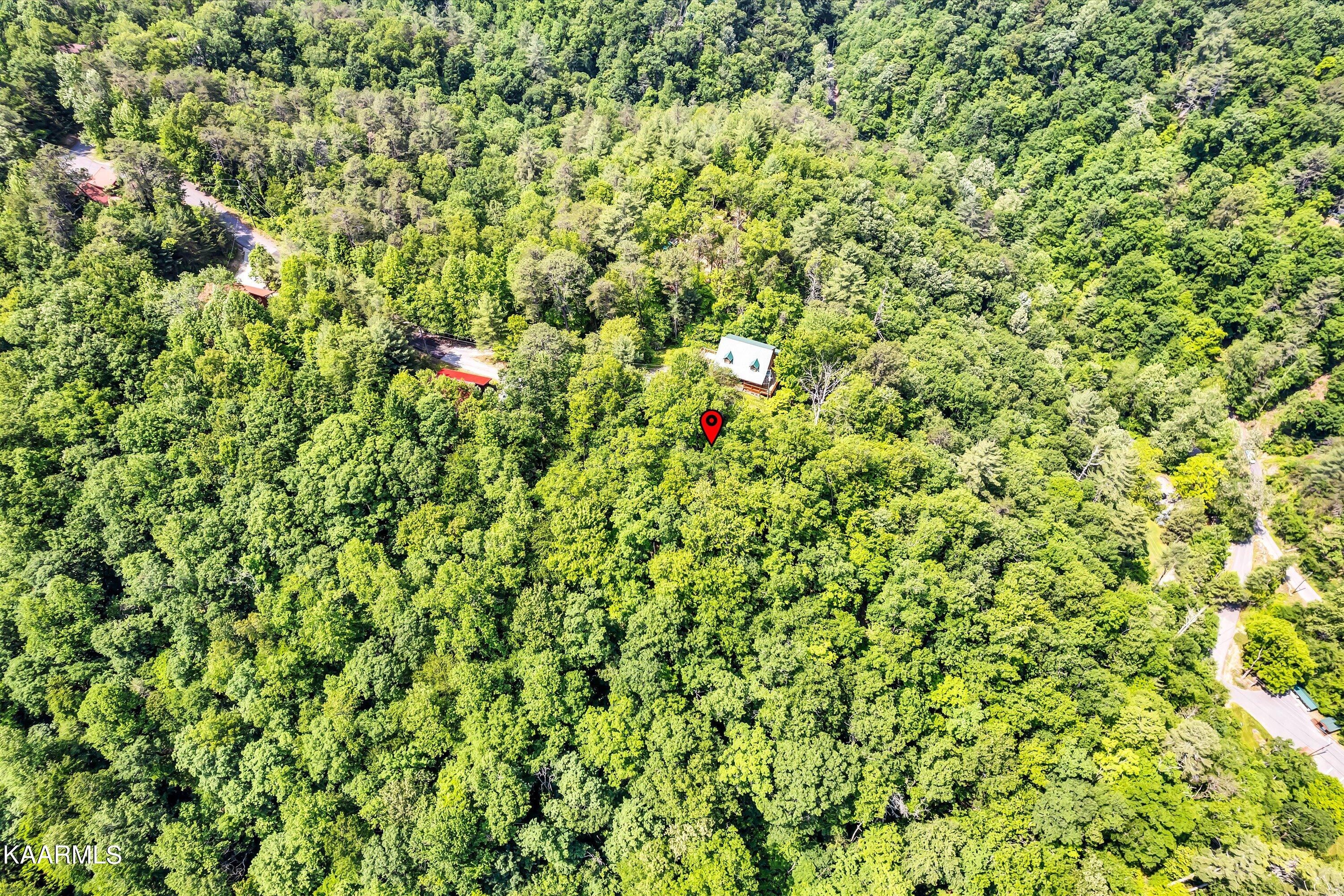 Lot 3 Clearview Road Sevierville, TN 37862 - Photo 8 of 11 09-Clearview Dr Lot 3-9