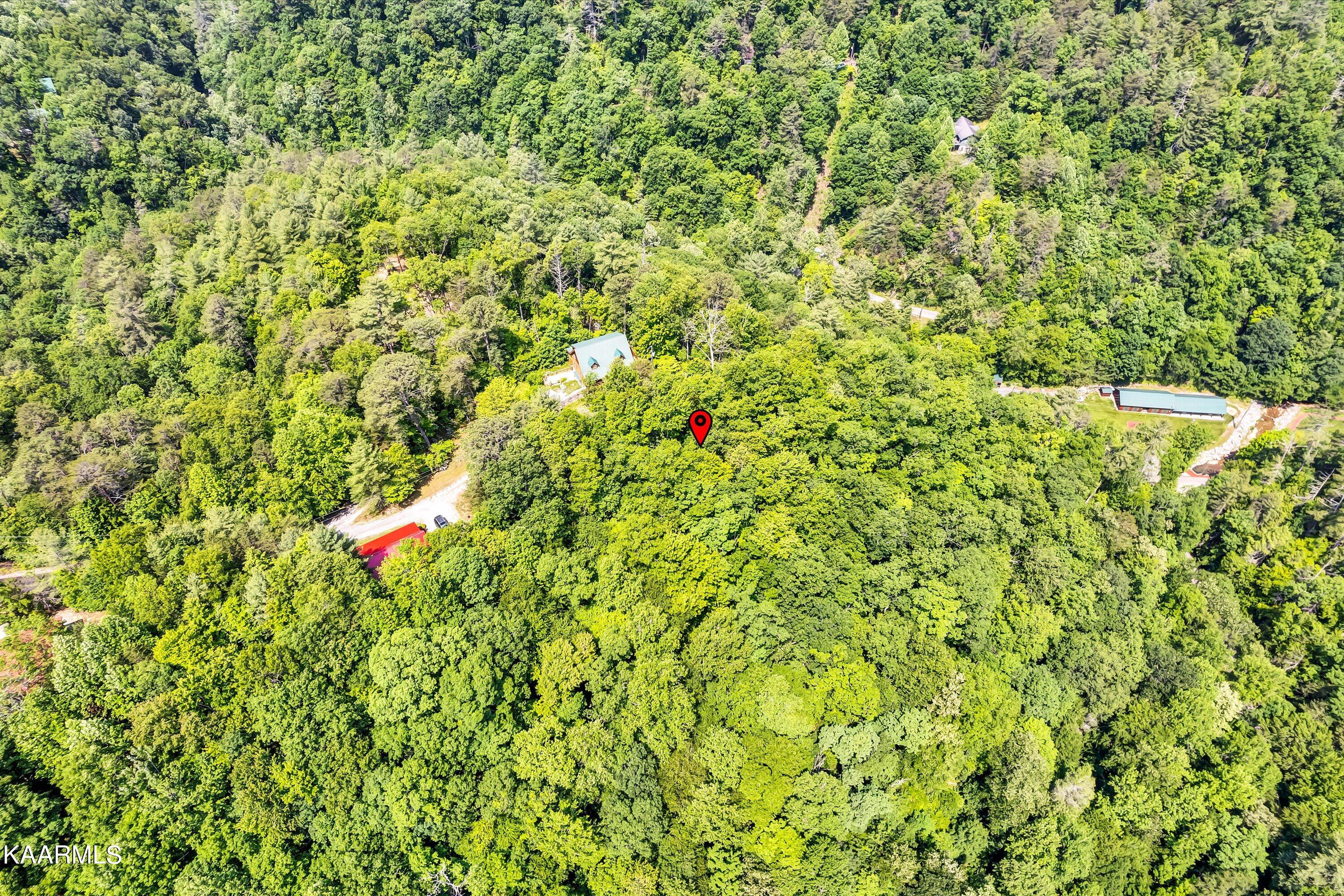 Lot 3 Clearview Road Sevierville, TN 37862 - Photo 10 of 11 11-Clearview Dr Lot 3-11