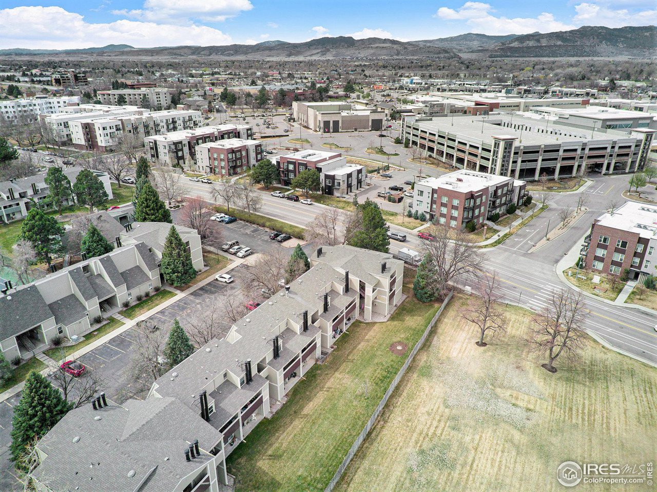 3400 Stanford Road, Unit A120 Fort Collins, CO 80525 - Photo 12 of 16 Foothills Mall within walking distance
