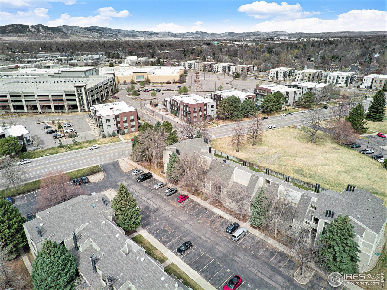 3400 Stanford Road, Unit A120 Fort Collins, CO 80525 - Photo 14 of 16 Foothills Mall within walking distance