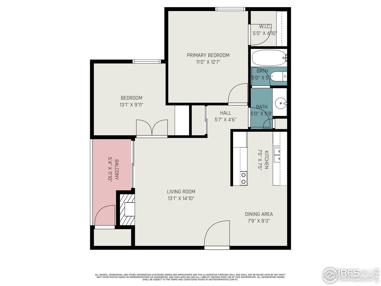 3400 Stanford Road, Unit A120 Fort Collins, CO 80525 - Photo 15 of 16