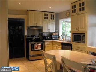 603 Warren Road West Chester, PA 19382 - Photo 8 of 9 Kitchen
