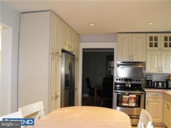 603 Warren Road West Chester, PA 19382 - Photo 9 of 9 Kitchen
