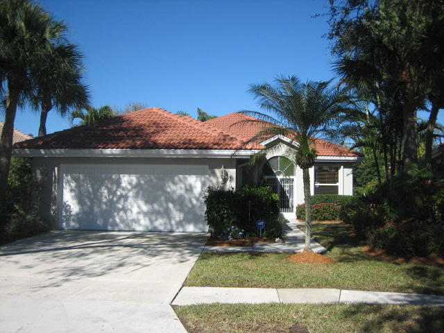 150 Hampton Place Jupiter, FL 33458 - Photo 1 of 1 Front