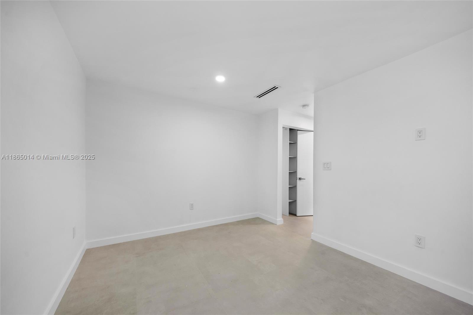 275 Northwest 97th Street Miami, FL 33150 - Photo 23 of 26 a view of an empty room