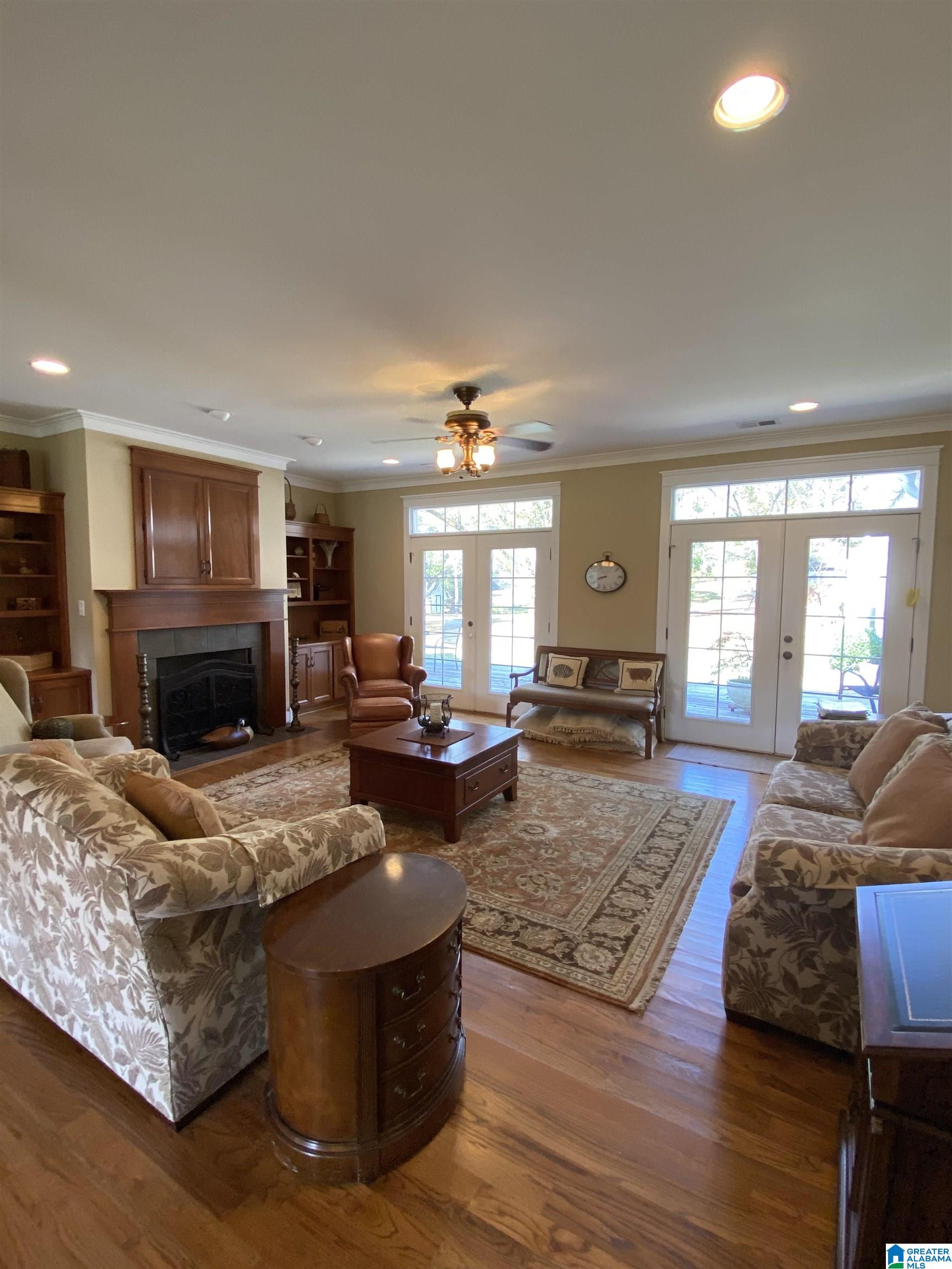 6406 Water Works Road Mount Olive, AL 35117 - Photo 24 of 63