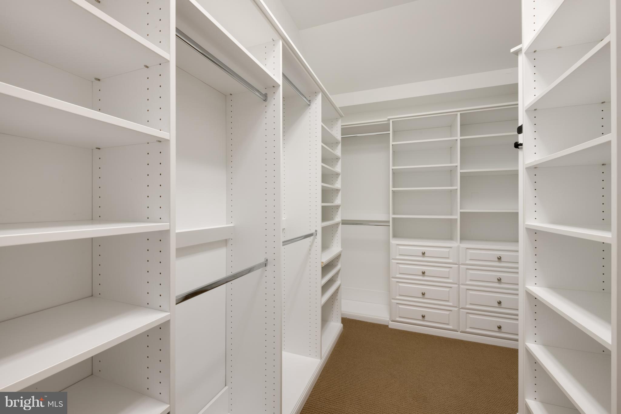 1202 Marinaview Drive Arnold, MD 21012 - Photo 16 of 26 a view of walk in closet