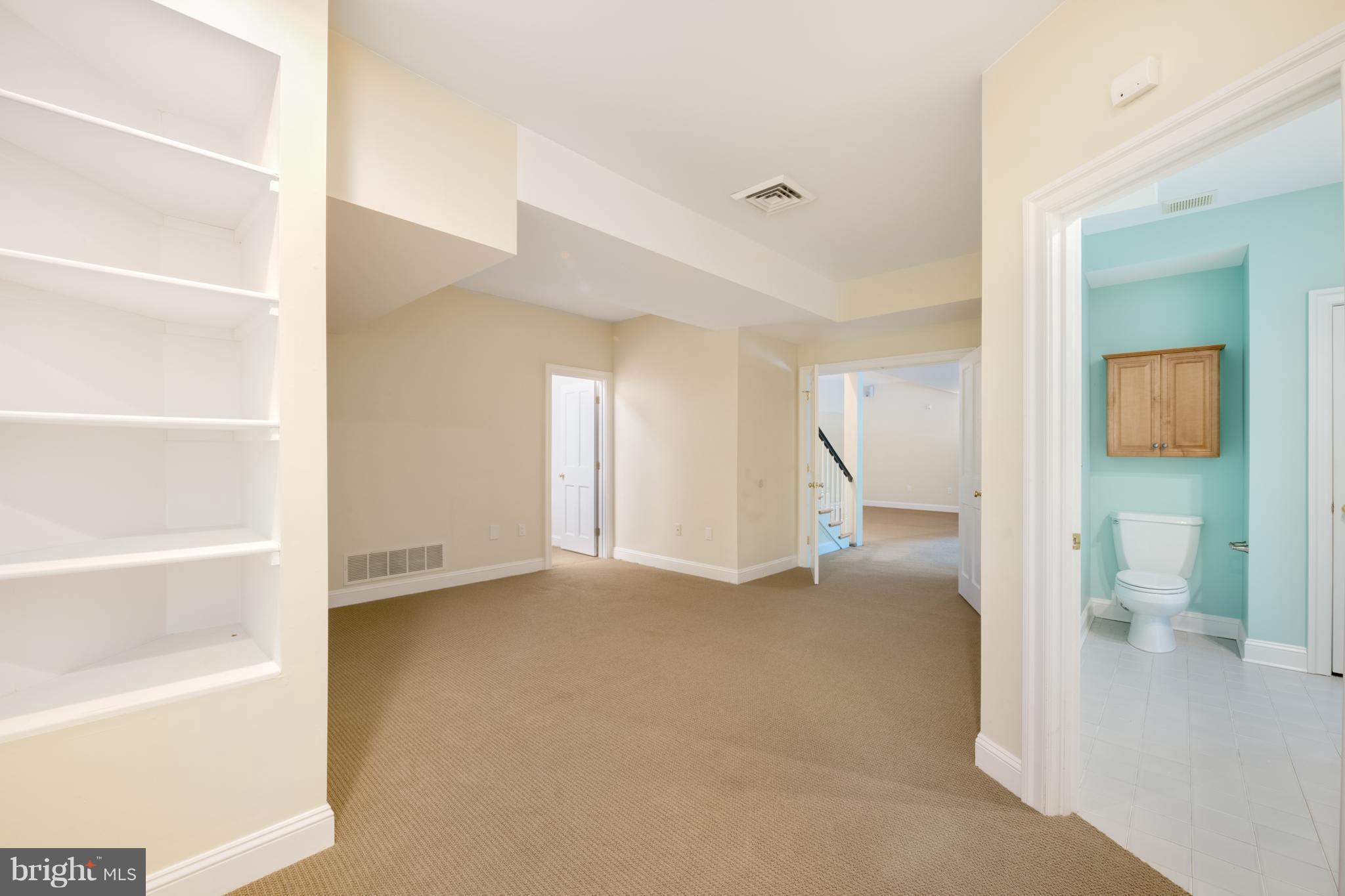 1202 Marinaview Drive Arnold, MD 21012 - Photo 25 of 26 a view of an empty room and a window
