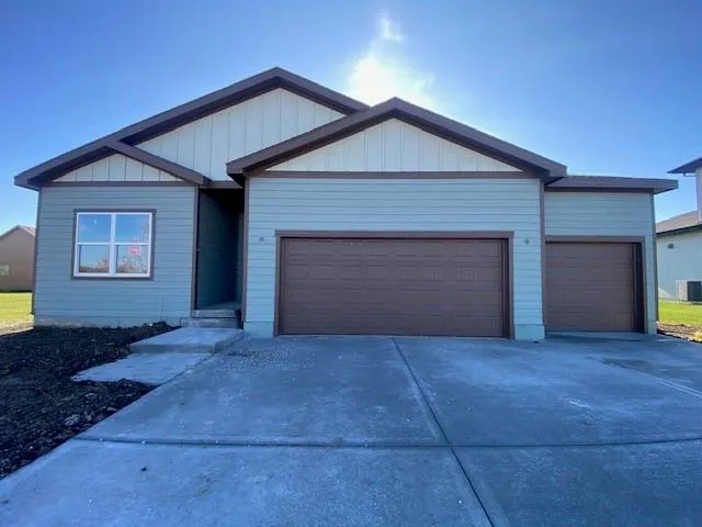 $549,950 | 18549 West 193rd St Spring Hill, Spring Hill, KS 66083