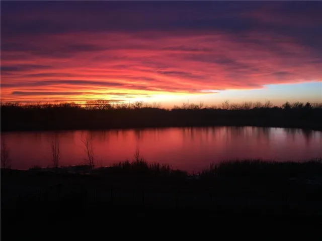 $549,950 | 18549 West 193rd St Spring Hill, Spring Hill, KS 66083