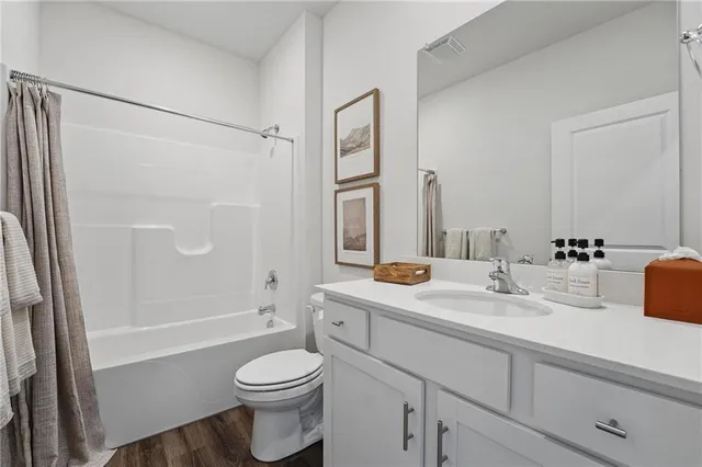 $549,950 | 18549 West 193rd St Spring Hill, Spring Hill, KS 66083