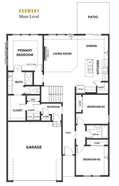18549 West 193rd St Spring Hill Spring Hill, KS 66083 - Photo 3 of 34