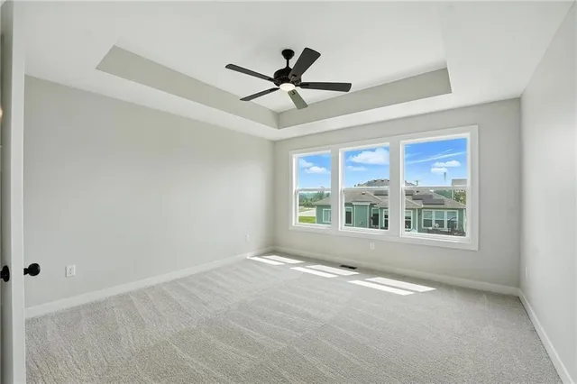 $549,950 | 18549 West 193rd St Spring Hill, Spring Hill, KS 66083