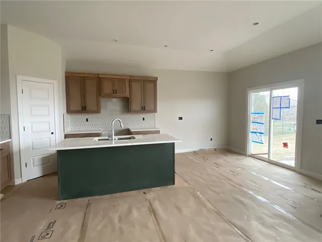 $549,950 | 18549 West 193rd St Spring Hill, Spring Hill, KS 66083