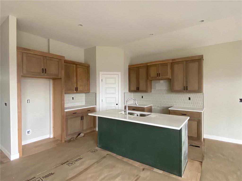 18549 West 193rd St Spring Hill Spring Hill, KS 66083 - Photo 8 of 34