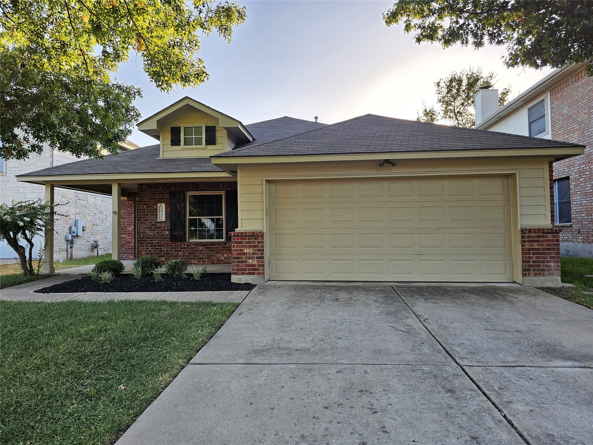 3932 Haleys Way Round Rock, TX 78665 - Photo 1 of 29 Gallery Image 1