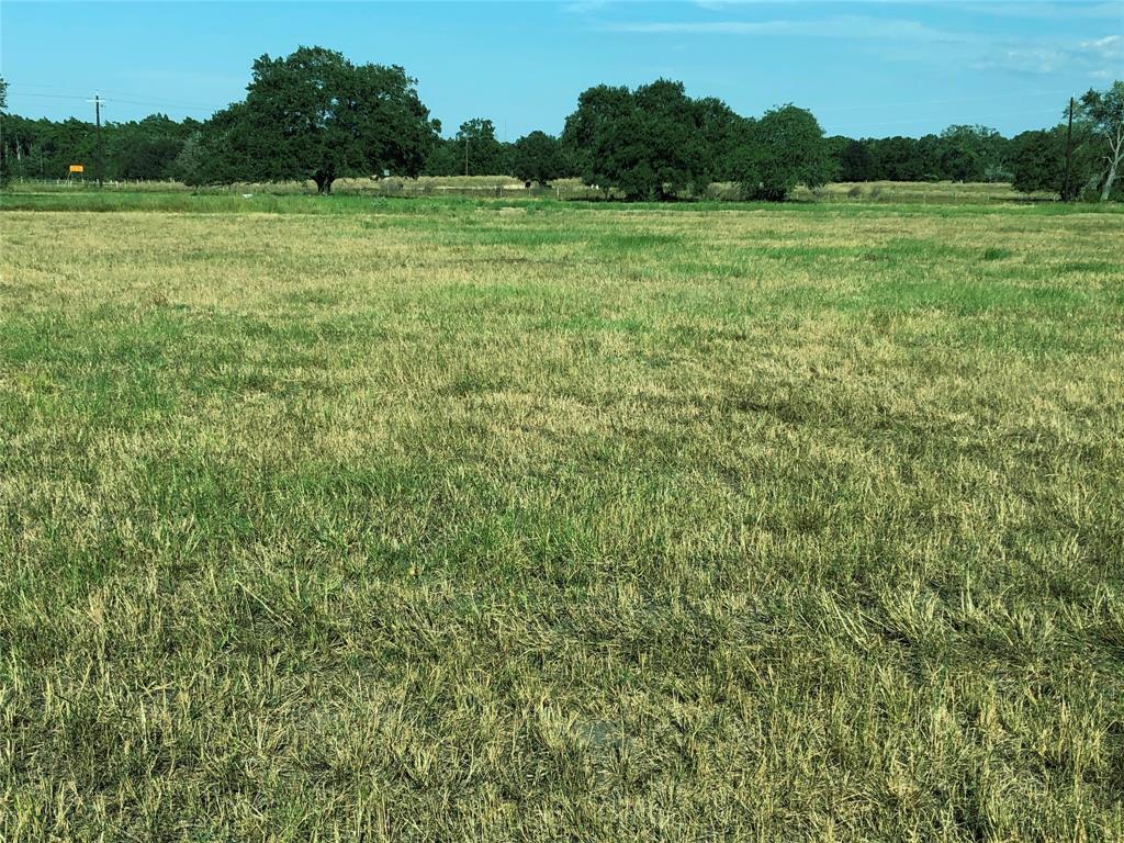 3 Pvt 1671 Hallettsville Tx