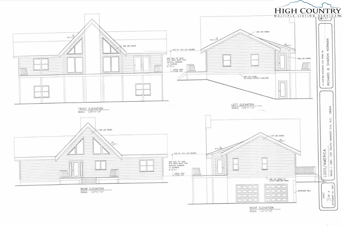 7 Finally Way Banner Elk, NC 28604 - Photo 24 of 26